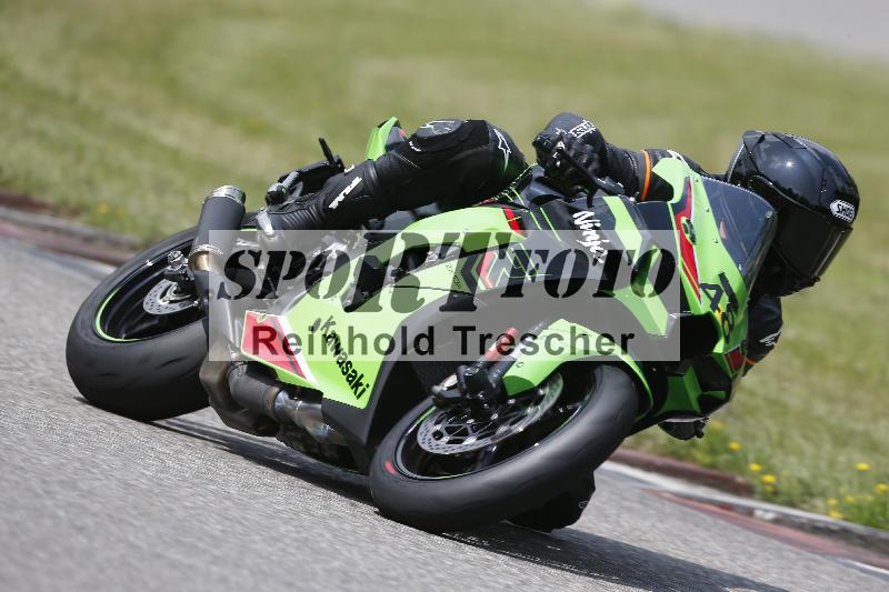 /24 08.06.2025 TZ Motorsport ADR/Gruppe gruen/48